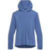 imageOutdoor Research Womens Echo HoodiePlusSkyline