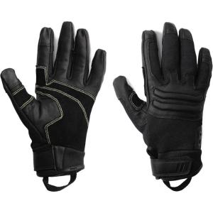 FR Glove with Ironsight II Technology by Outdoor Research(Black)