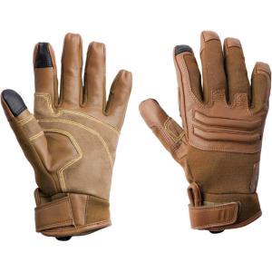 FR Glove with Ironsight II Technology by Outdoor Research(Coyote)