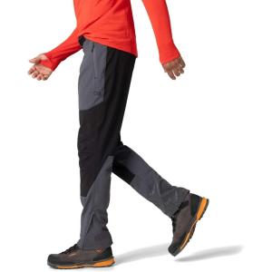Outdoor Research Men’s Cirque Lite Pants(Storm/Black)
