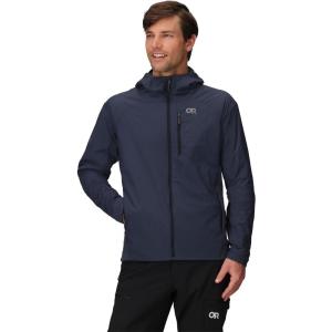 Outdoor Research Men’s Deviator Hoodie(Atlantic)