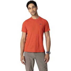 Outdoor Research Men’s Echo T-Shirt(Cardinal)