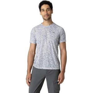 Outdoor Research Men’s Echo T-Shirt(Oyster Traverse Print)