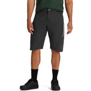 Outdoor Research Men’s Freewheel MTB Ride Short(Black)