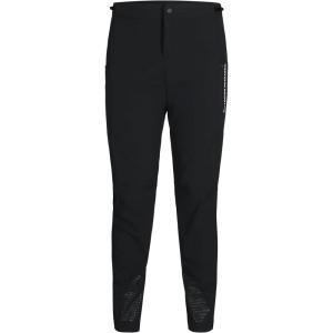 Outdoor Research Men’s Freewheel Ride Biking Pants | Water, Wind, Abrasion Resistant, Quick Drying, UPF 50+, Trim Fit(Black)