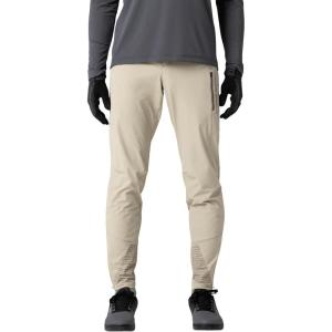 Outdoor Research Men’s Freewheel Ride Biking Pants | Water, Wind, Abrasion Resistant, Quick Drying, UPF 50+, Trim Fit(Pro Khaki)