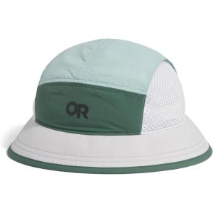 Outdoor Research Swift Bucket Hat(Titanium/Malachite/Tidal)