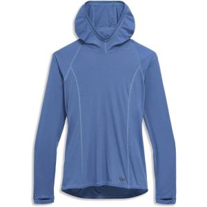 Outdoor Research Women’s Echo Hoodie-Plus(Skyline)