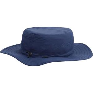Outdoor Research Women’s Solar Roller Sun Hat(Cenote-rice Embroidery)