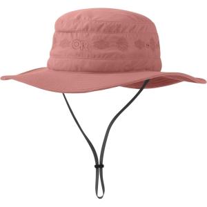 Outdoor Research Women’s Solar Roller Sun Hat(Quartz-rice Embroidery)