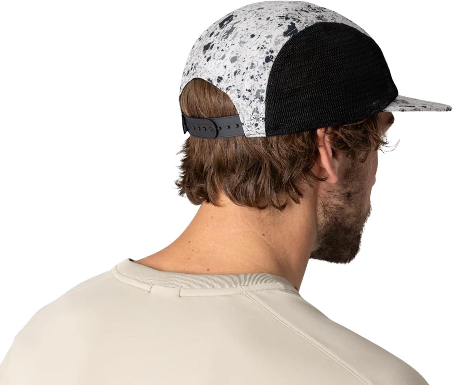 imageOutdoor Research Loam 5 Panel CapOyster Creekside Print