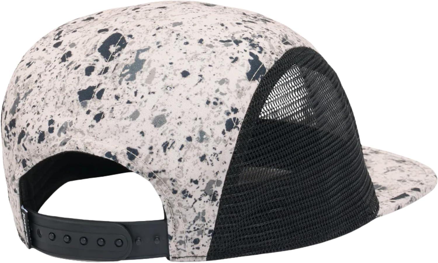 imageOutdoor Research Loam 5 Panel CapOyster Creekside Print