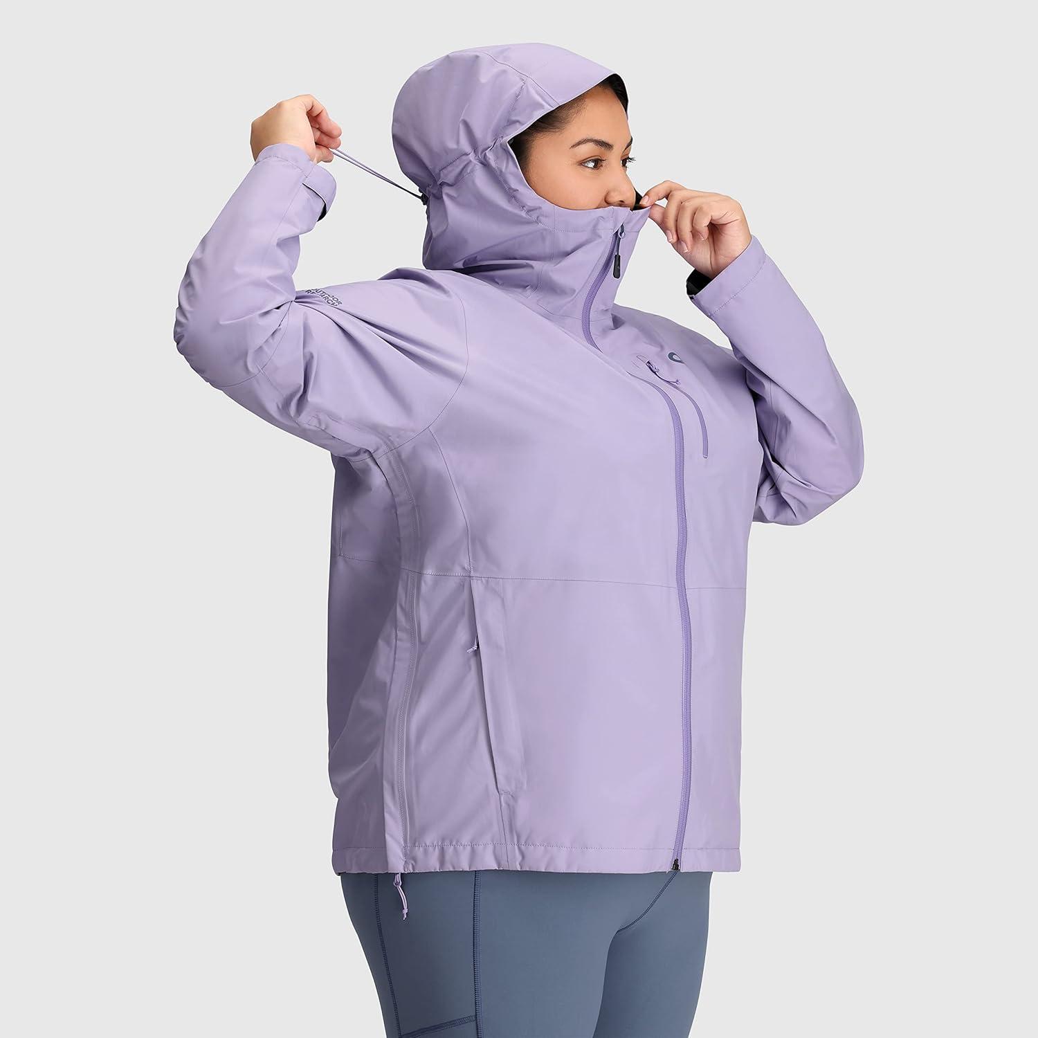 imageOutdoor Research Radar Pocket CapLavender