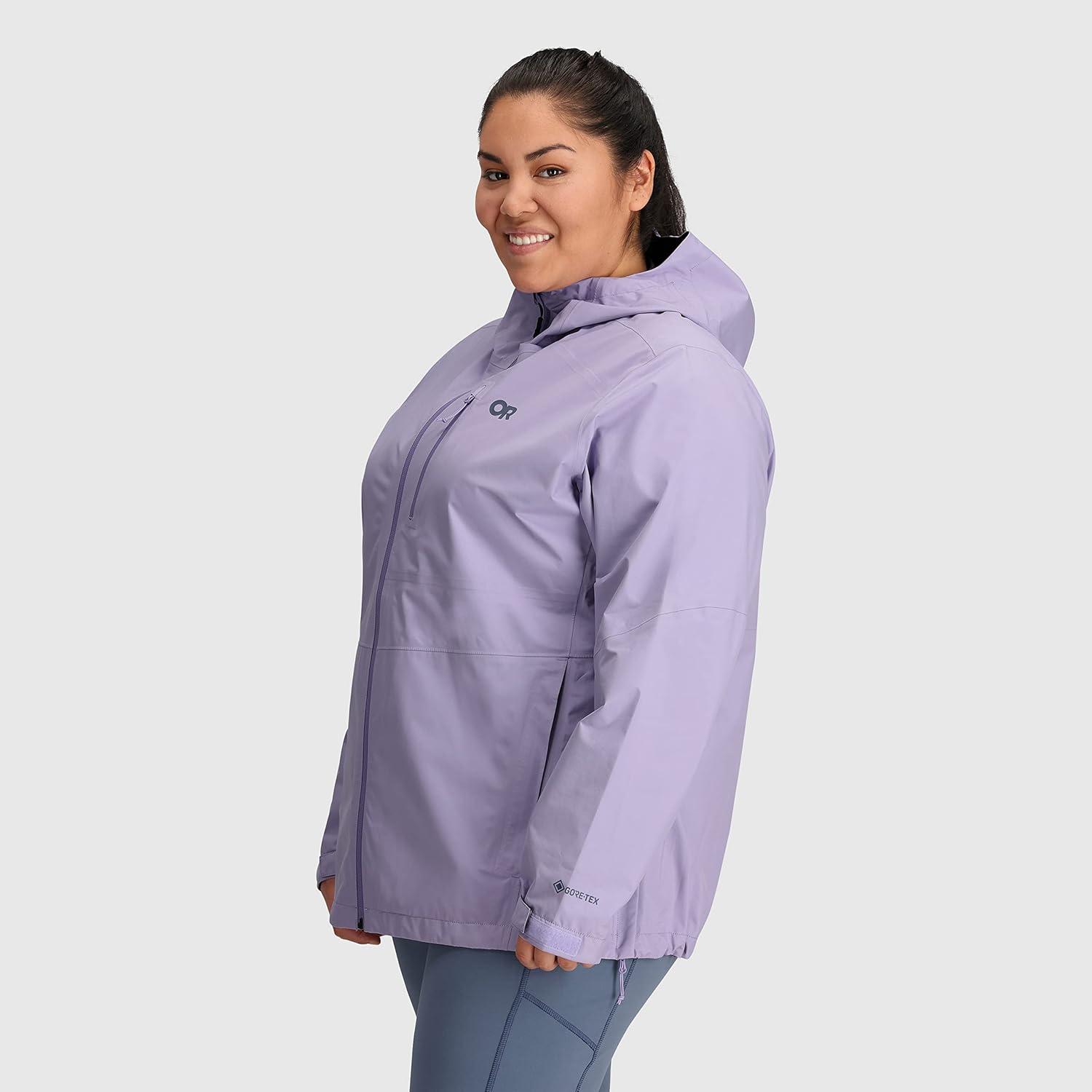 imageOutdoor Research Radar Pocket CapLavender