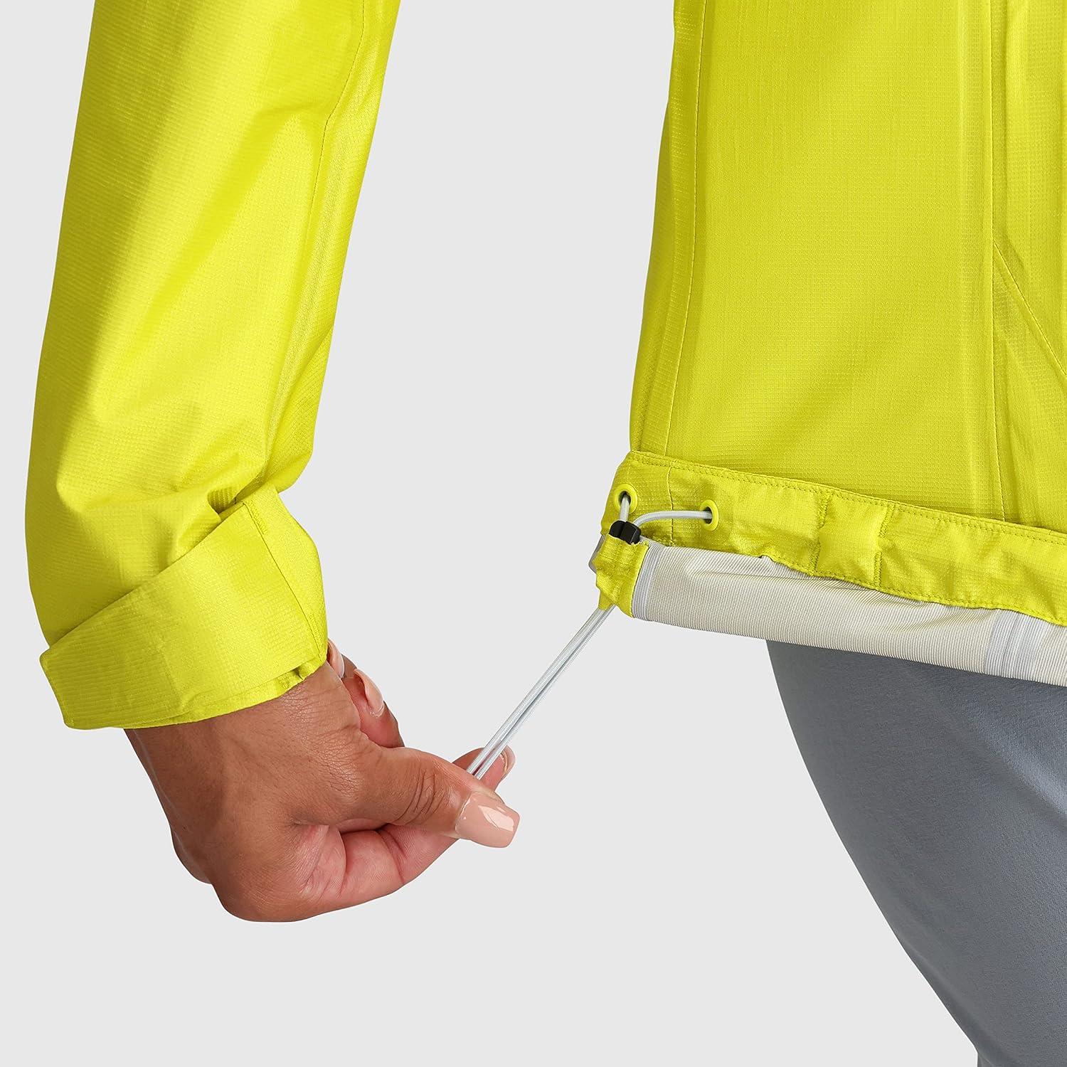 imageOutdoor Research Radar Pocket CapSulphur
