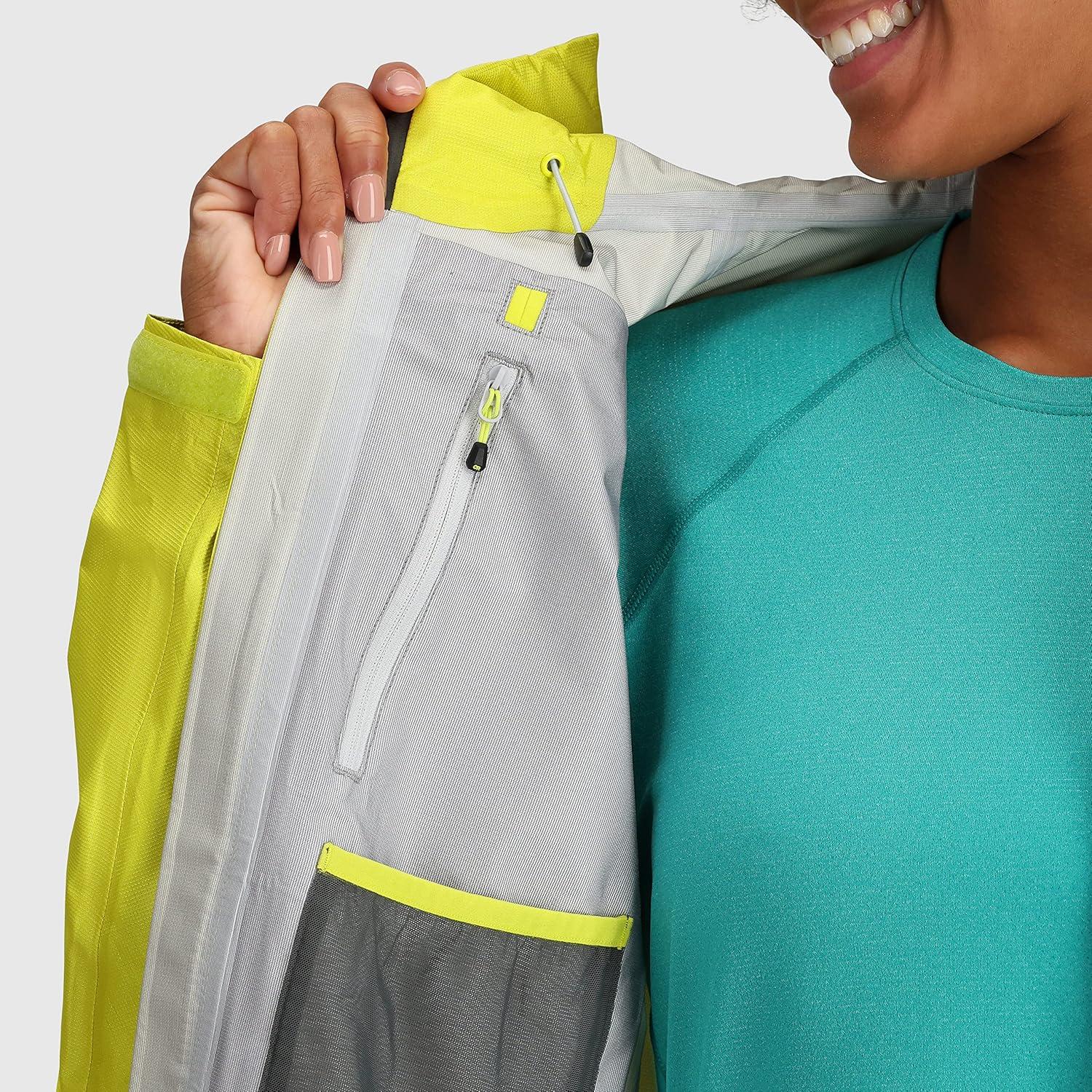 imageOutdoor Research Radar Pocket CapSulphur