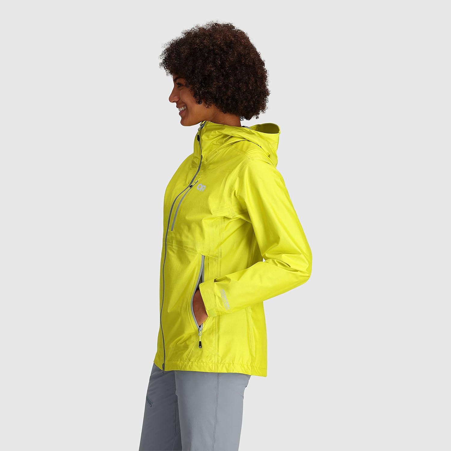 imageOutdoor Research Radar Pocket CapSulphur