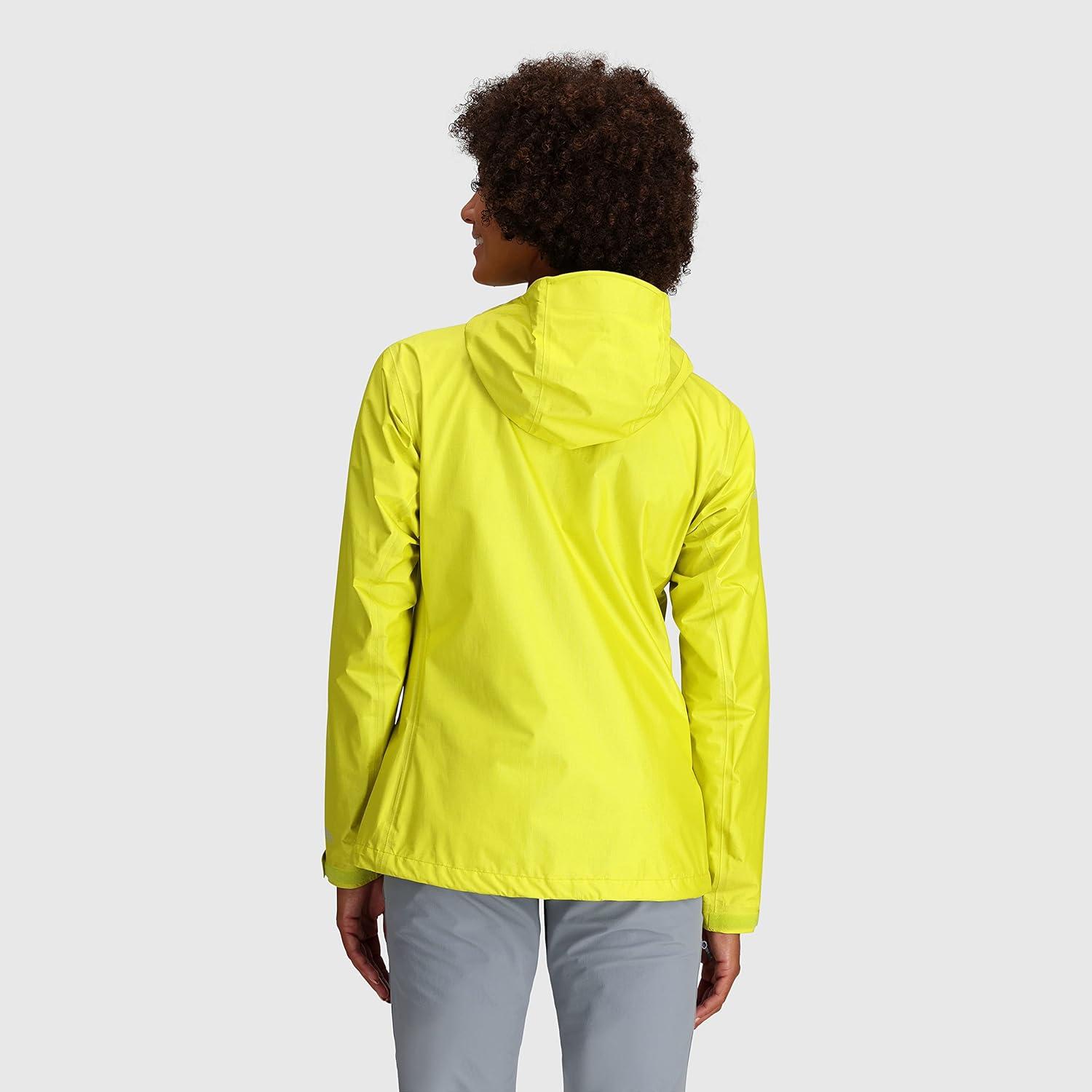 imageOutdoor Research Radar Pocket CapSulphur