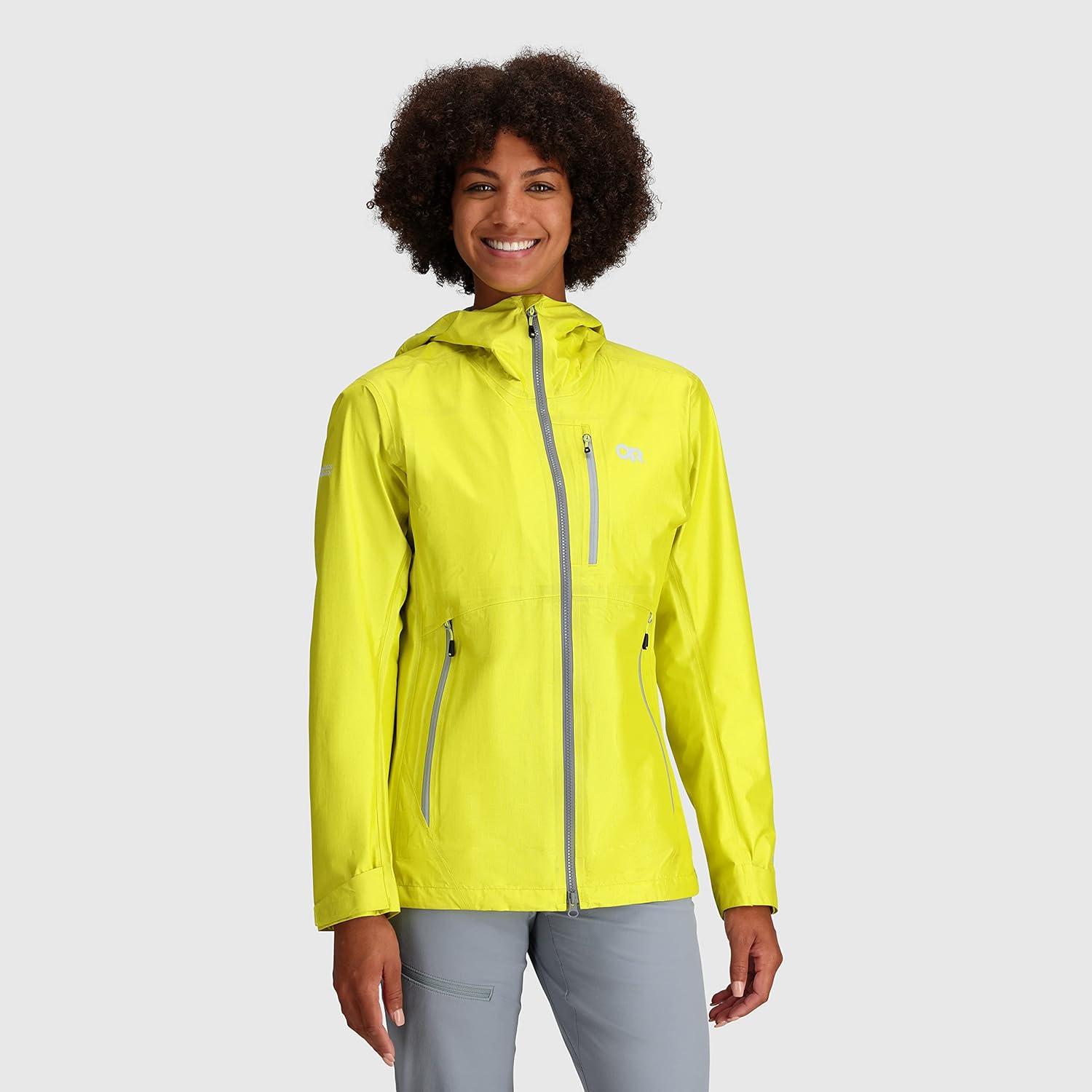 imageOutdoor Research Radar Pocket CapSulphur