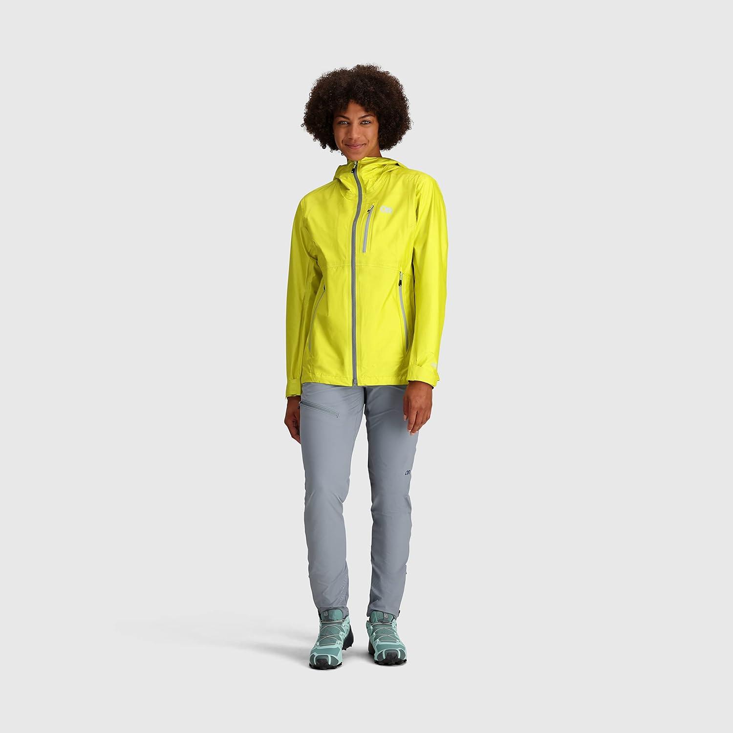 imageOutdoor Research Radar Pocket CapSulphur
