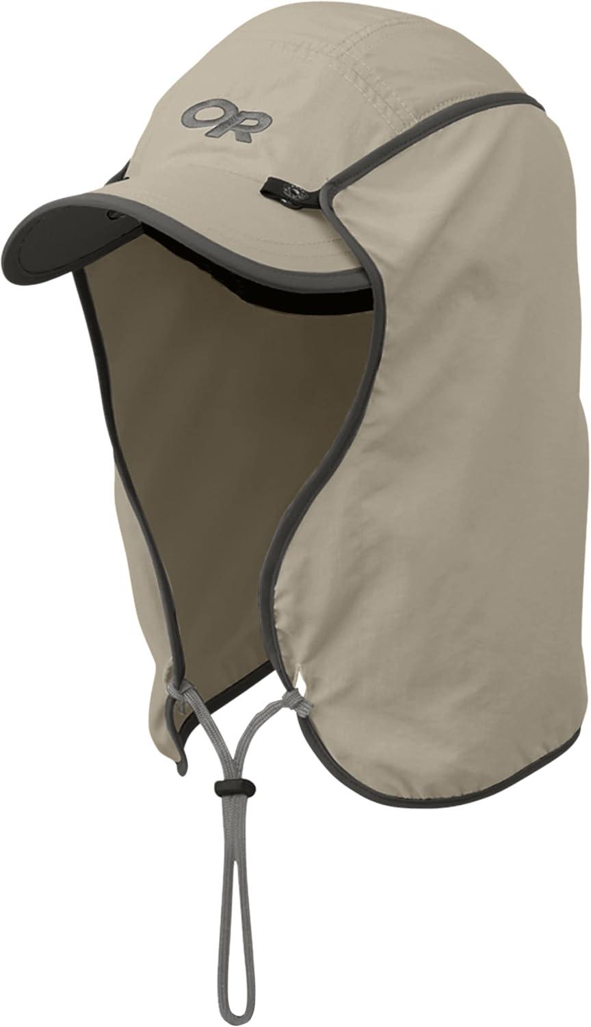imageOutdoor Research Sun Runner CapKhaki