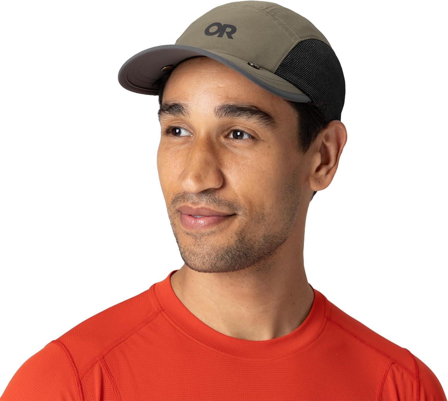 imageOutdoor Research Sun Runner CapRanger Green