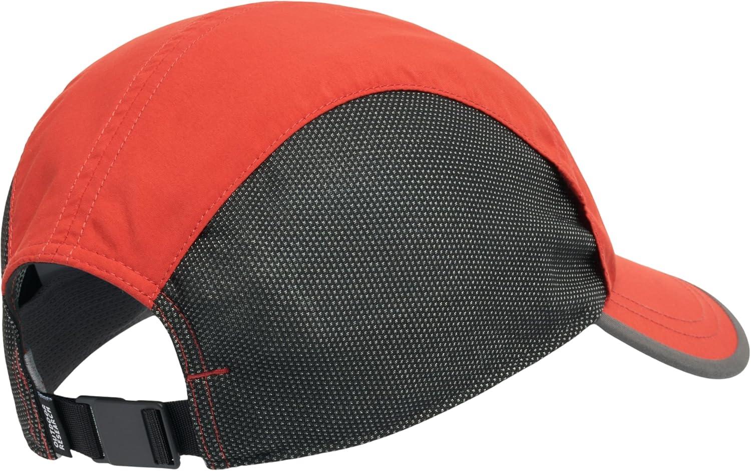 imageOutdoor Research Swift CapCardinal Reflective