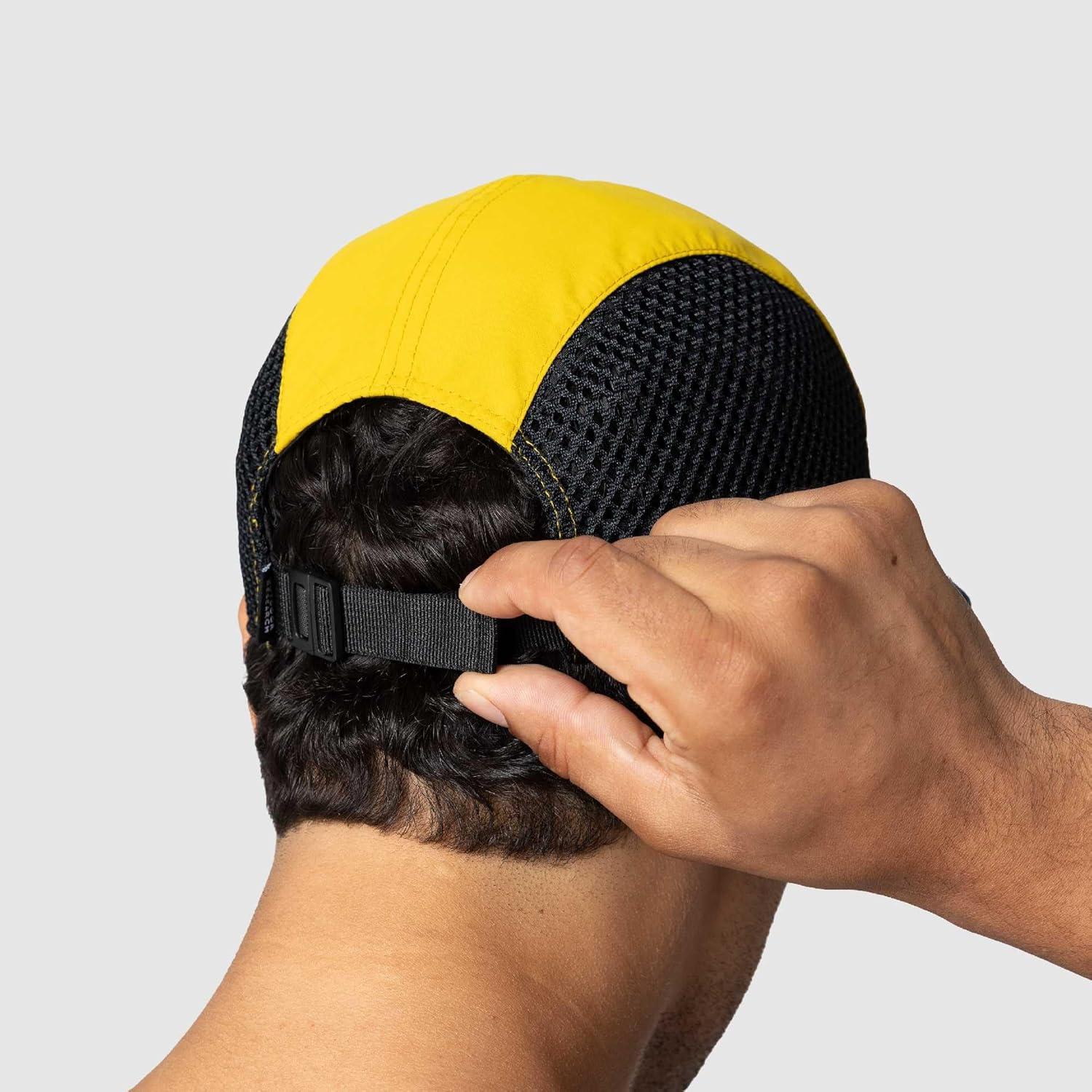 imageOutdoor Research Unisex Swift Air CapAmberCenote