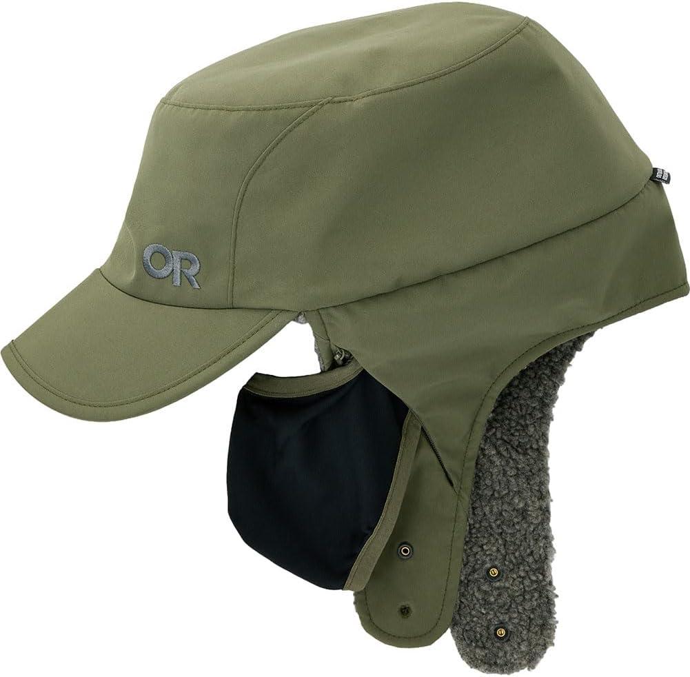 imageOutdoor Research Whitefish HatAtlantic