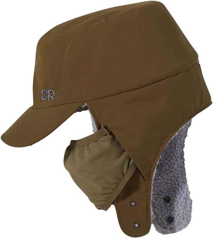 imageOutdoor Research Whitefish HatSaddle