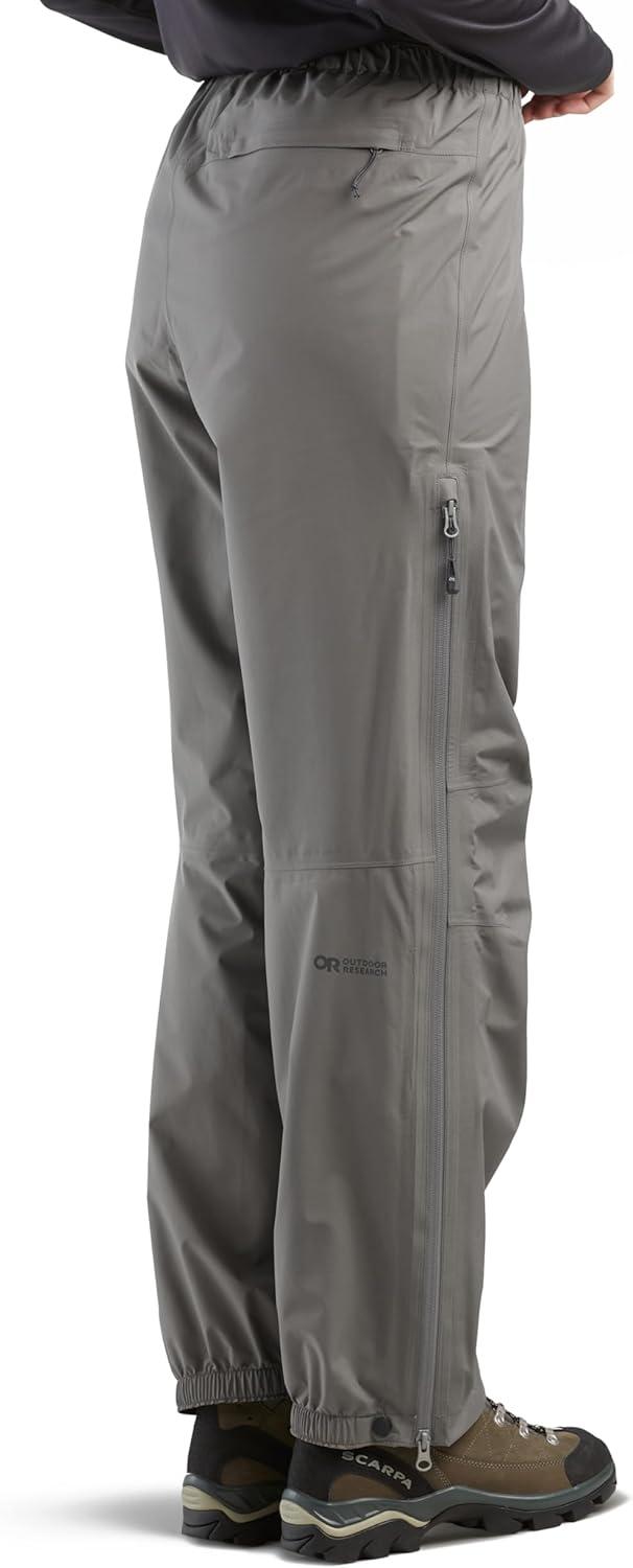 imageOutdoor Research Womens Aspire 3L PantsPewter