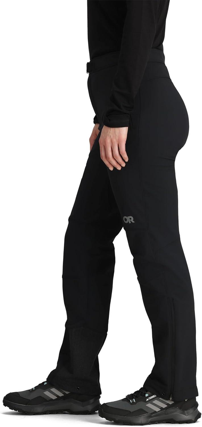 imageOutdoor Research Womens Cirque III Pants Black Small