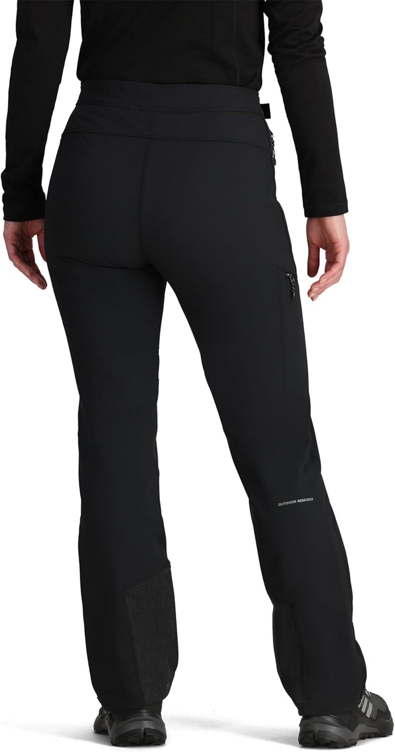 imageOutdoor Research Womens Cirque III Pants Black Small