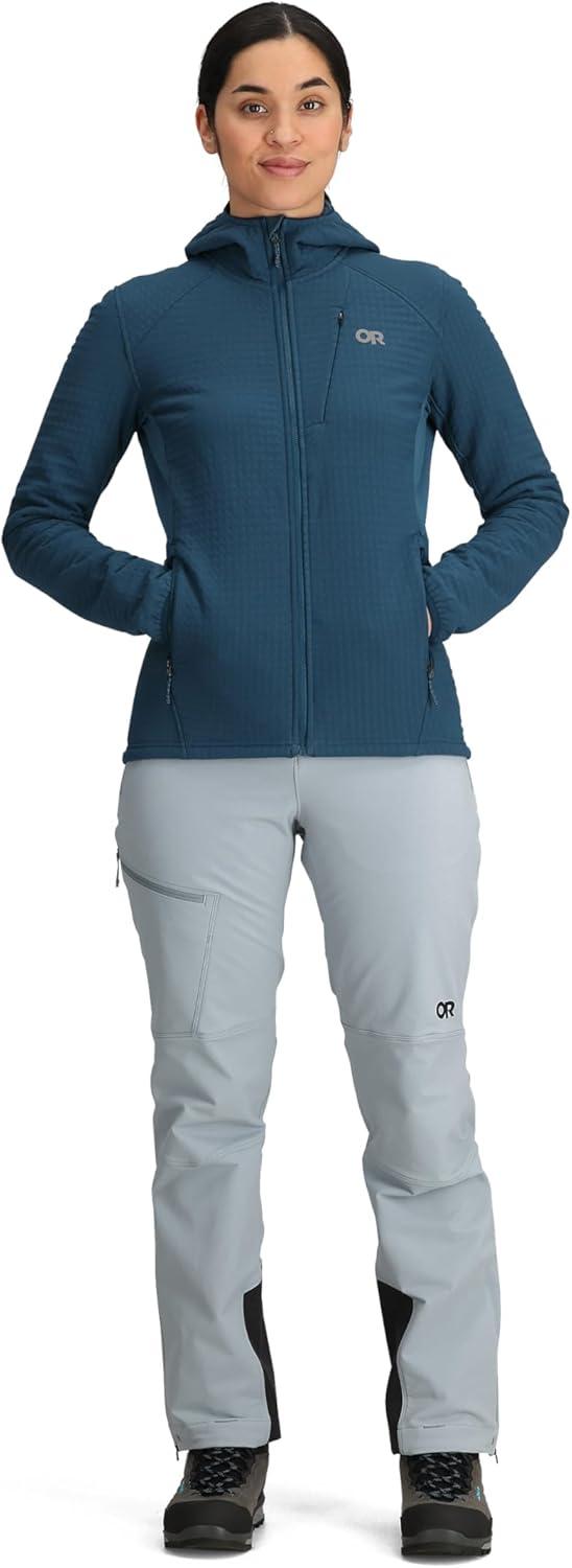 imageOutdoor Research Womens Cirque III PantsSlate