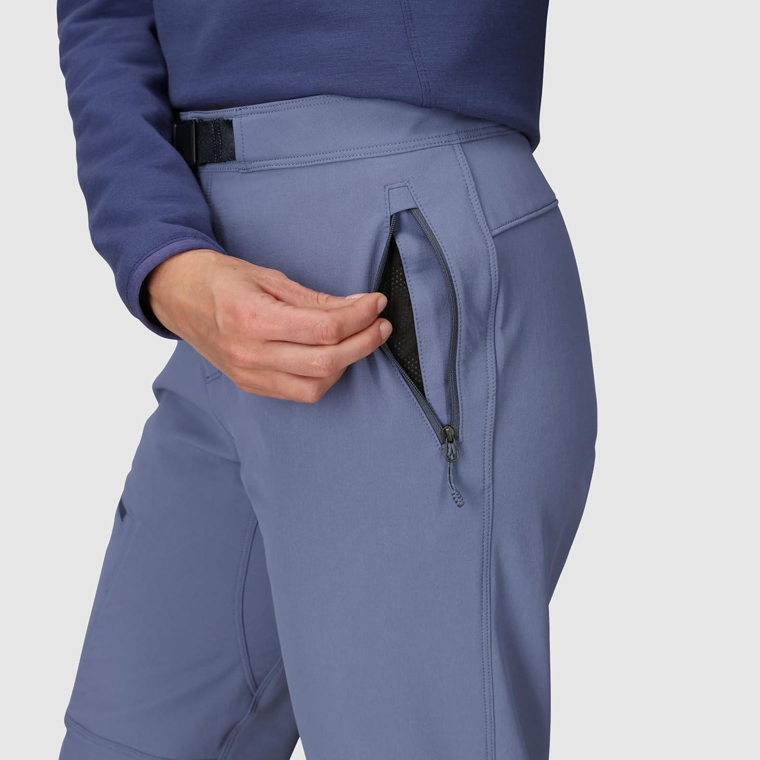imageOutdoor Research Womens Cirque III PantsSummit