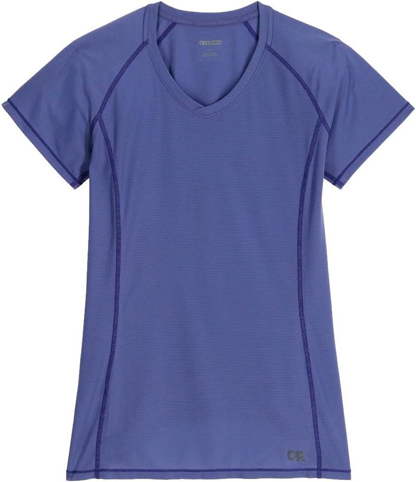 imageOutdoor Research Womens Echo TShirtGalactic
