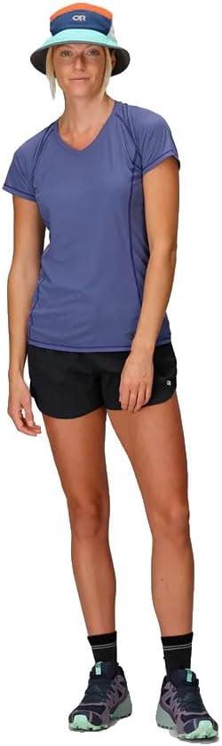imageOutdoor Research Womens Echo TShirtGalactic