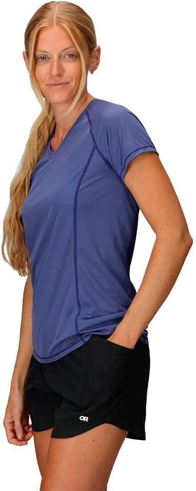 imageOutdoor Research Womens Echo TShirtGalactic
