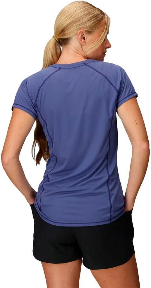 imageOutdoor Research Womens Echo TShirtGalactic