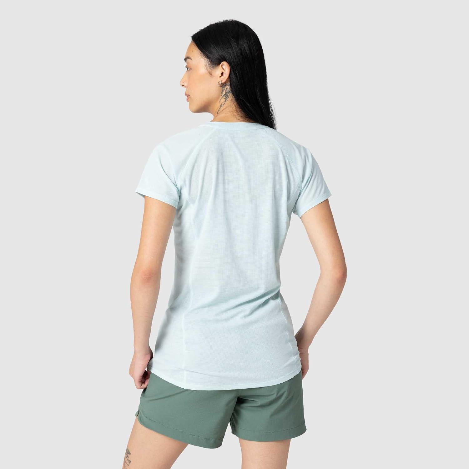 imageOutdoor Research Womens Echo TShirtTidal