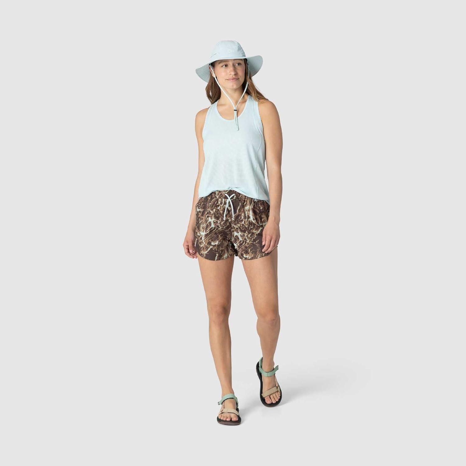 imageOutdoor Research Womens Echo TankTidal