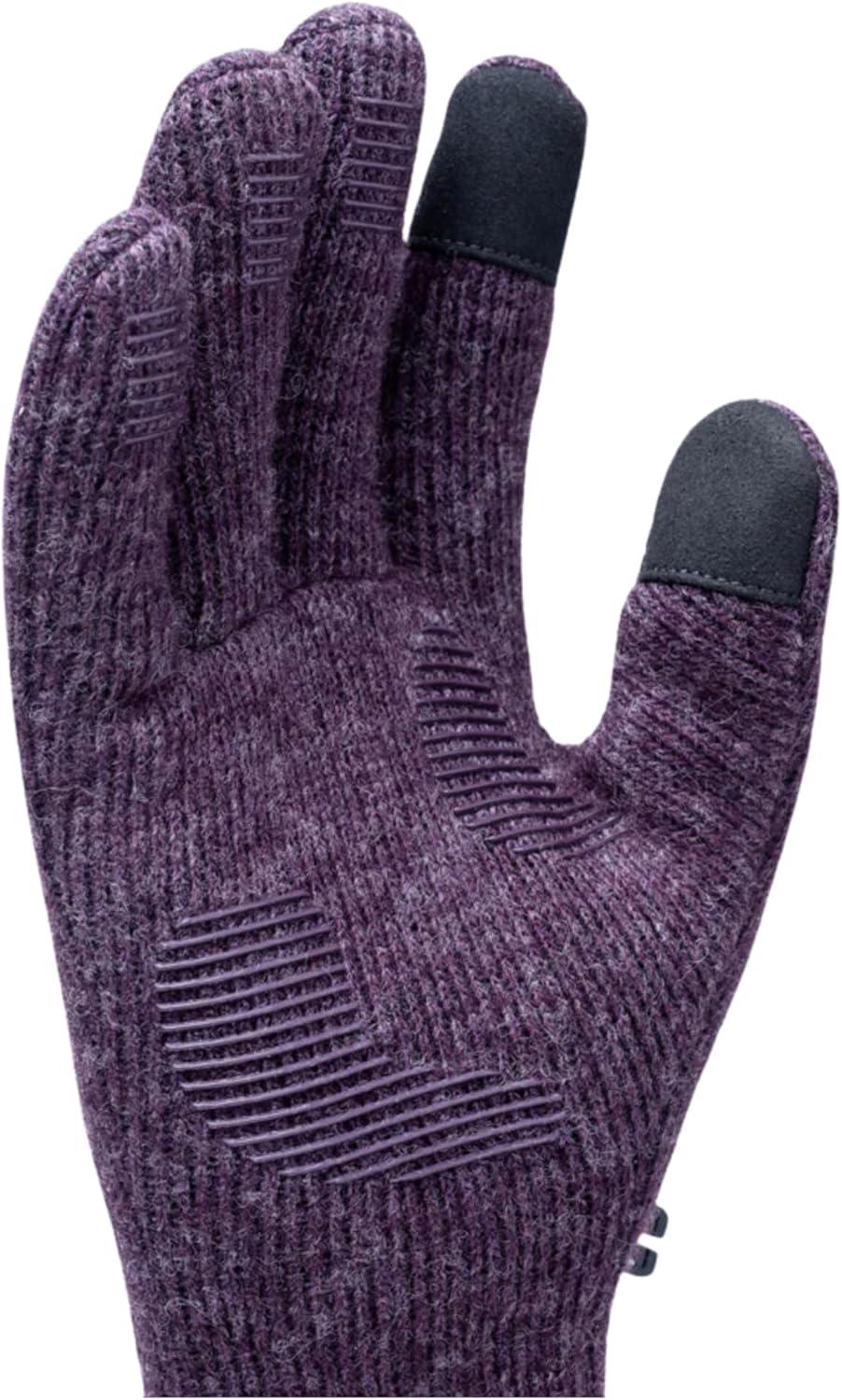 imageOutdoor Research Womens Flurry Sensor GlovesAmethyst