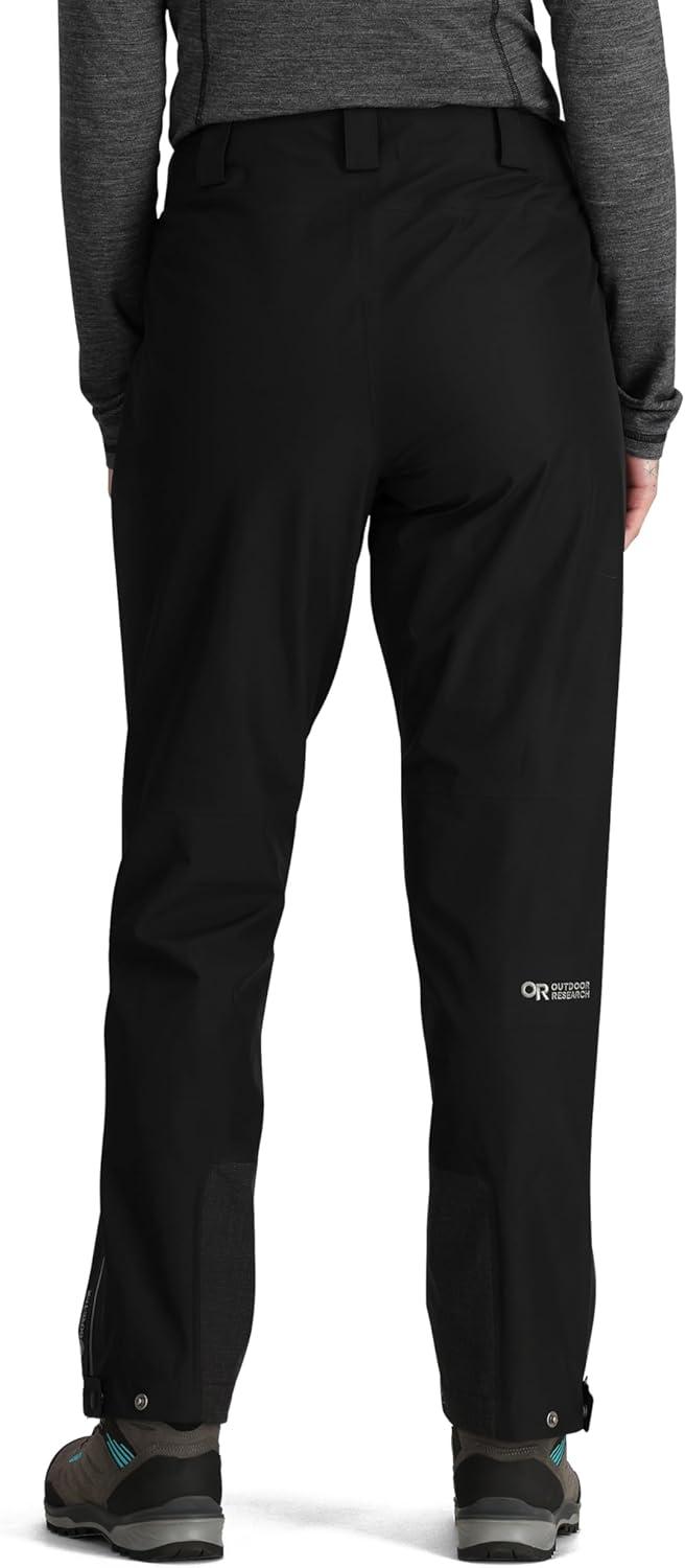 imageOutdoor Research Womens Headwall GoreTex 3L PantsBlack