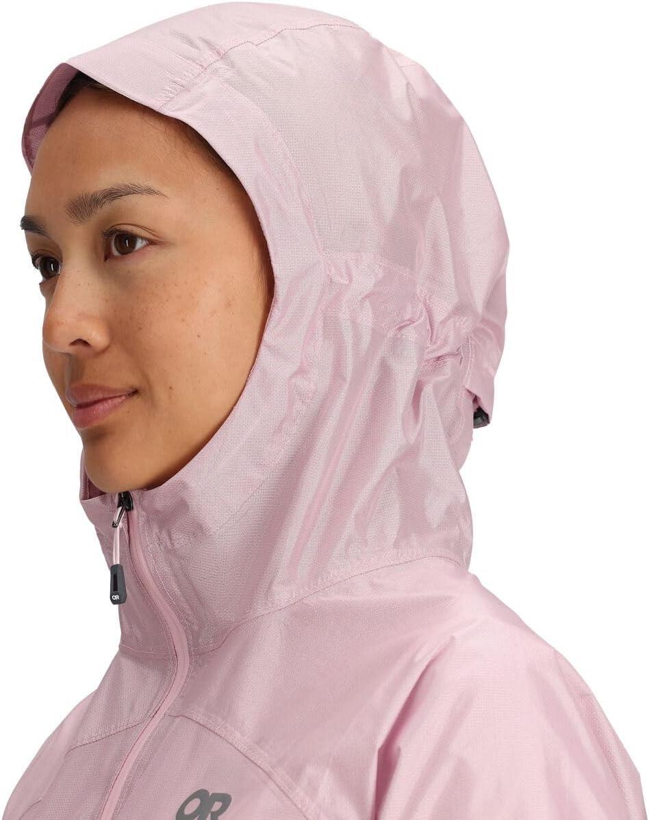 imageOutdoor Research Womens Helium Rain JacketMargarita