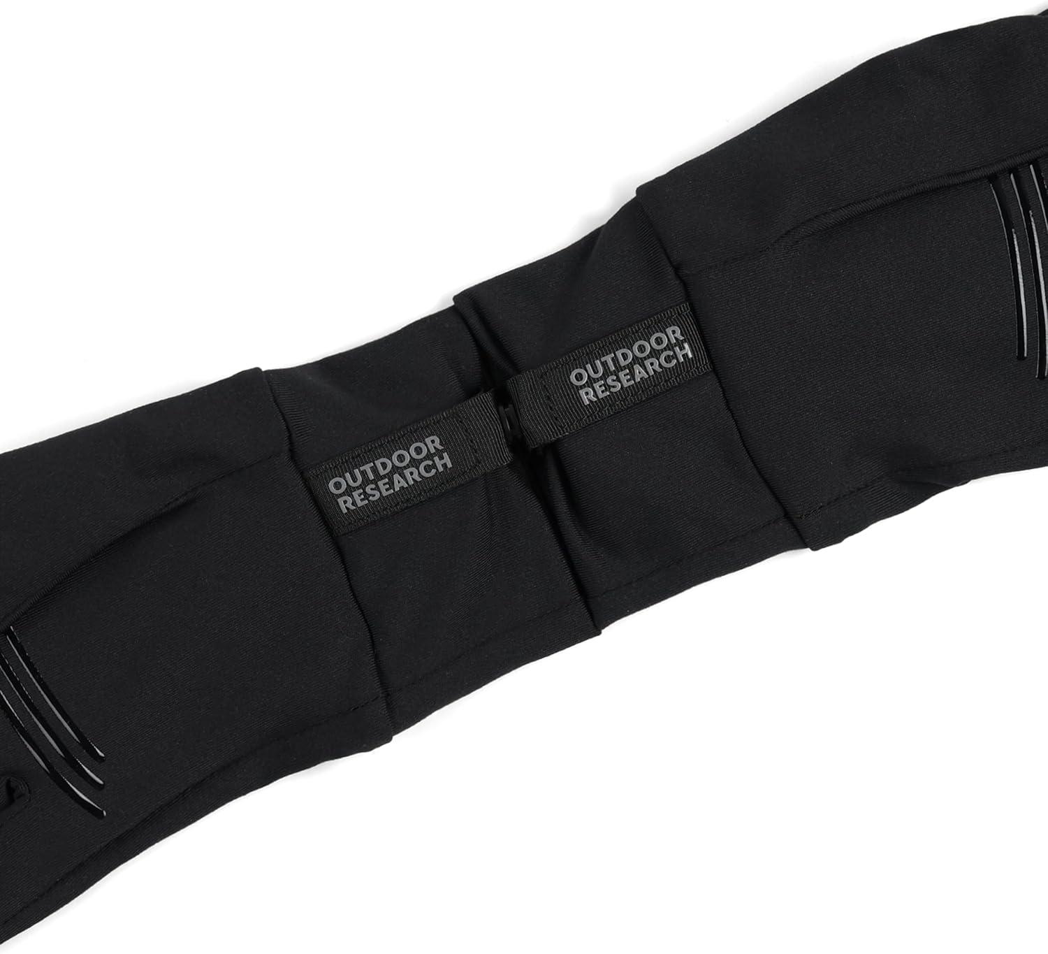imageOutdoor Research Womens Vigor Lightweight Sensor Gloves Black L