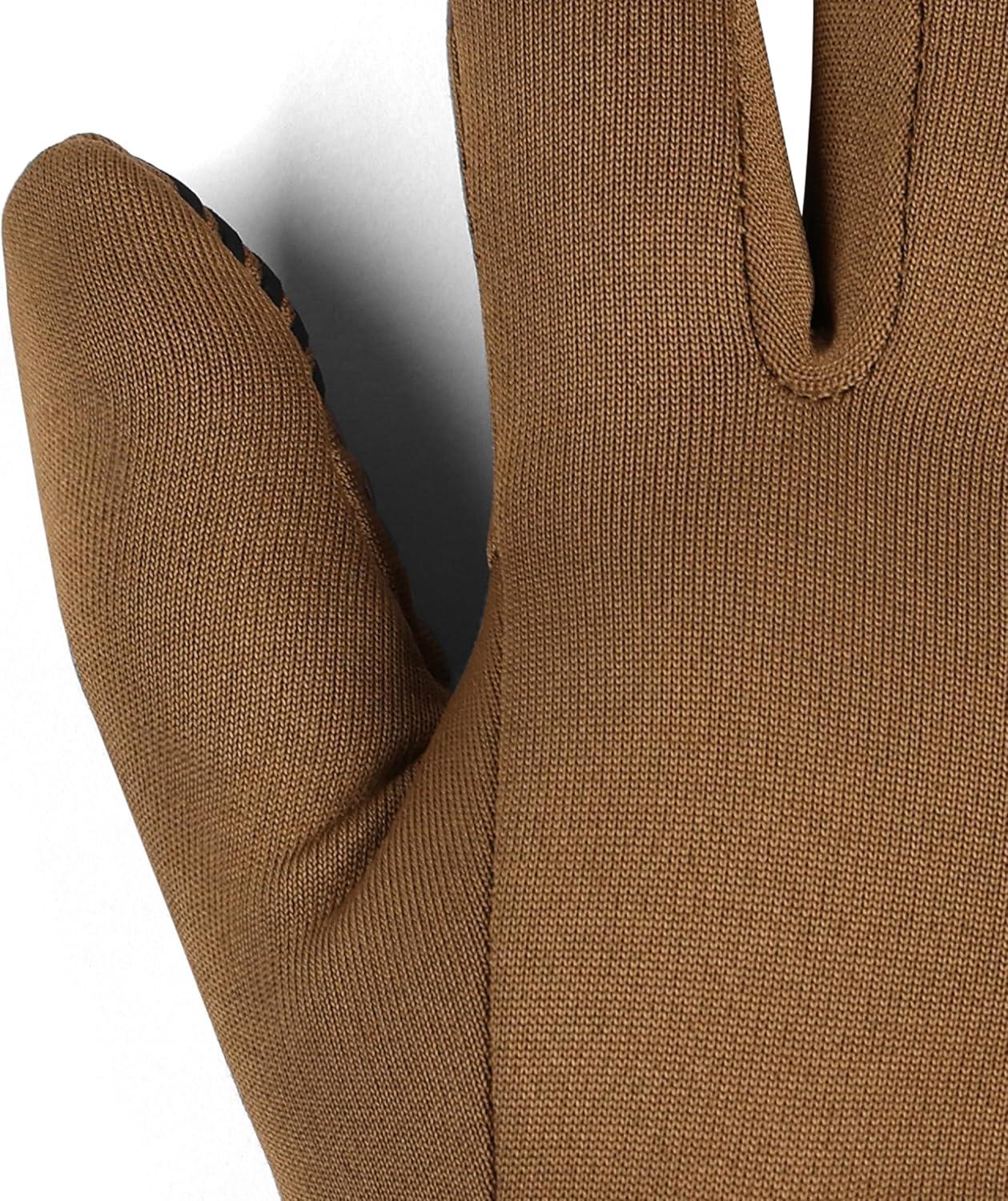 imageOutdoor Research Womens Vigor Midweight Sensor GlovesCoyote