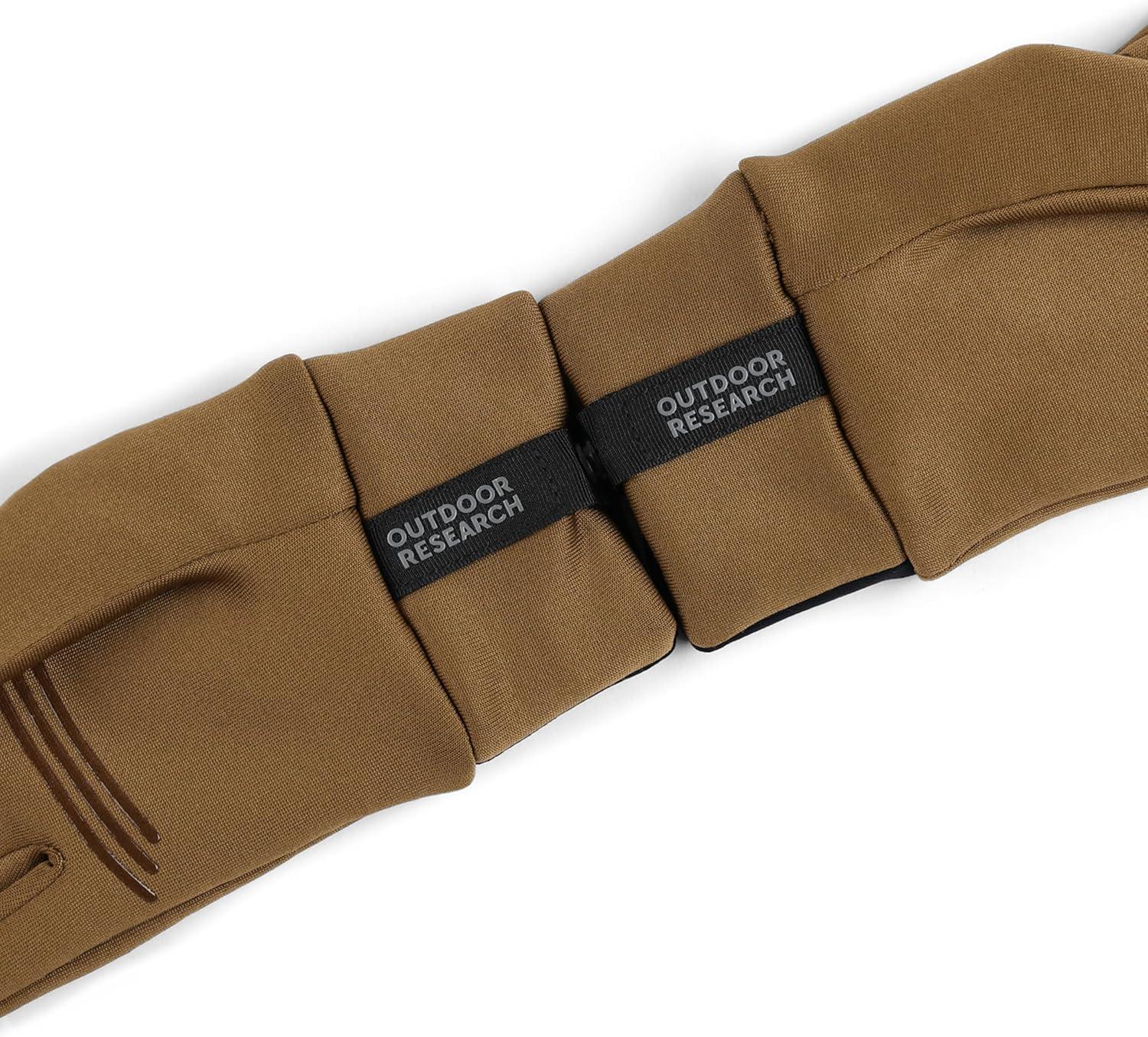 imageOutdoor Research Womens Vigor Midweight Sensor GlovesCoyote