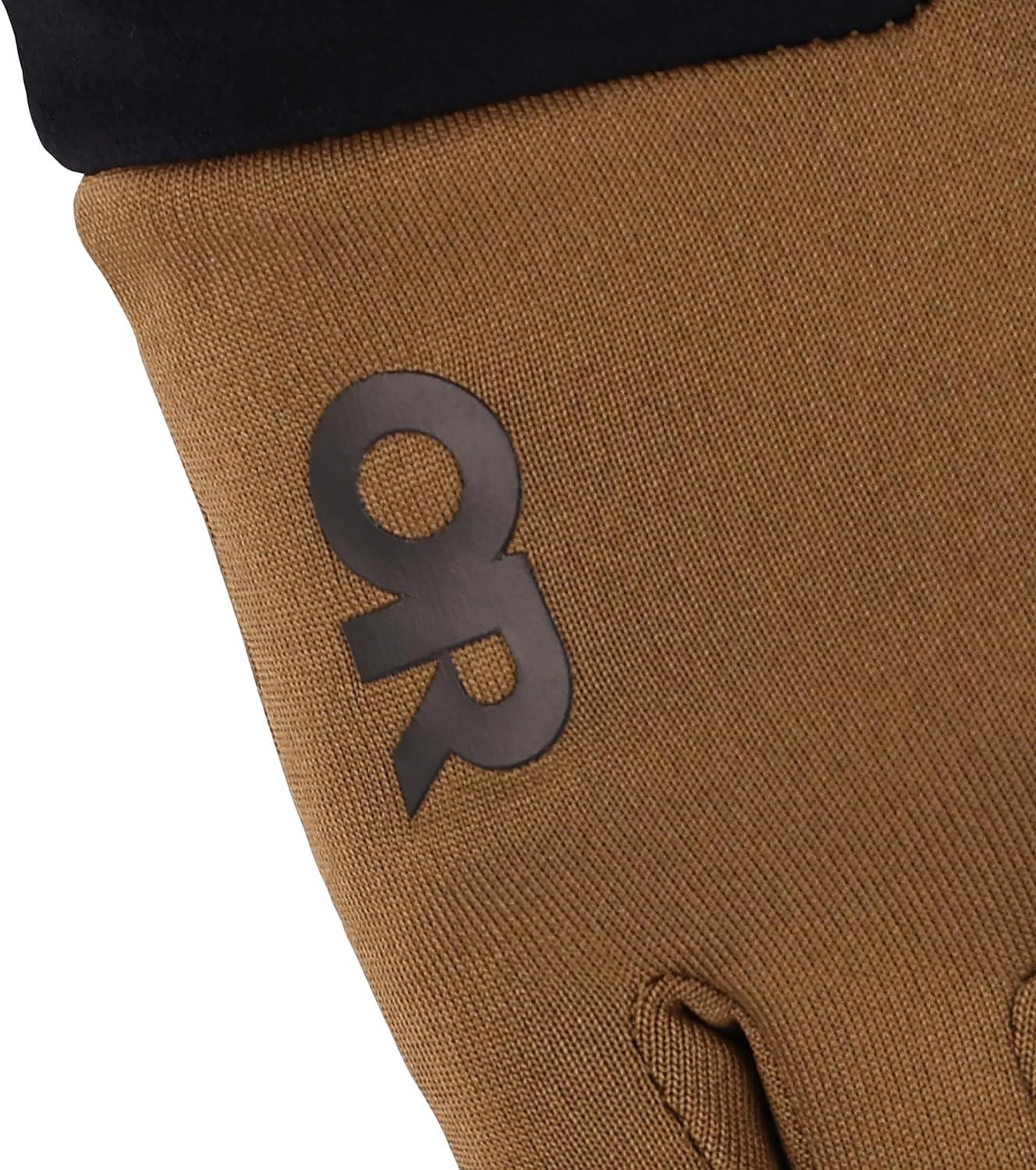 imageOutdoor Research Womens Vigor Midweight Sensor GlovesCoyote