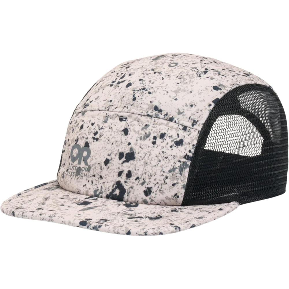 imageOutdoor Research Loam 5 Panel CapOyster Creekside Print
