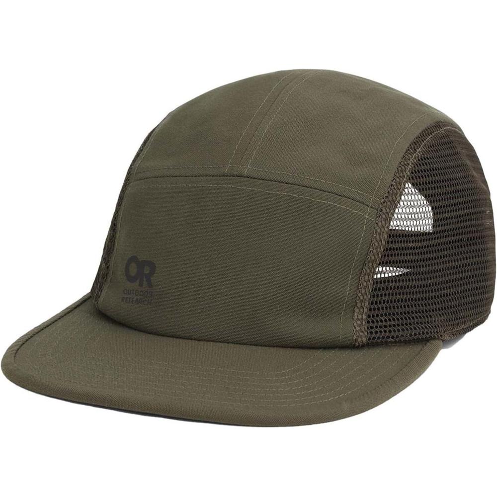 imageOutdoor Research Loam 5 Panel CapRanger Green